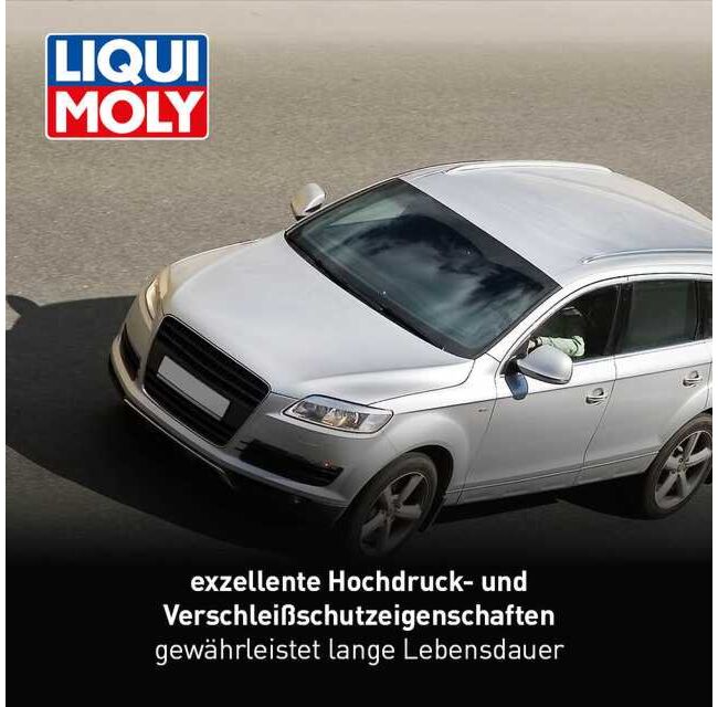 Kompressorenöl – Bild 11