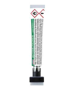 Alternative view of Active Primer