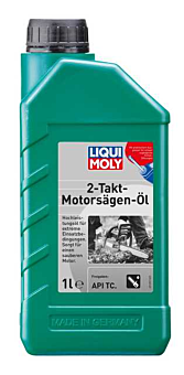 2-Takt-Motorsägen-Öl – Bild 9