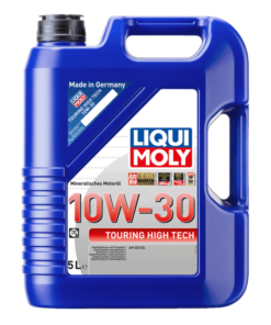 Alternative view of Touring High Tech 10W-30