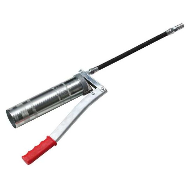 Lube Shuttle® Systemfettpresse – Bild 3