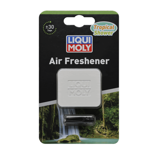 Air Freshener tropical shower – Bild 6