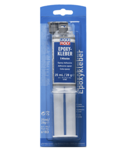 Epoxykleber