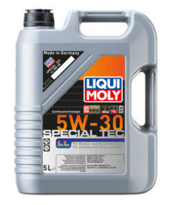 Special Tec LL 5W-30