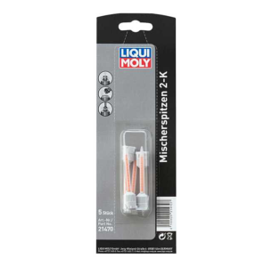 Alternative view of LIQUI MOLY Mischerspitzen 2-K 10G