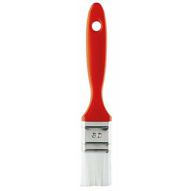 Nylon-Pinsel – Bild 3