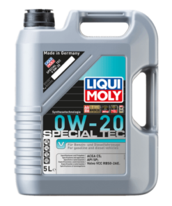 Special Tec V 0W-20