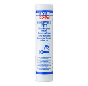Alternative view of LIQUI MOLY Mehrzweckfett