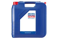LIQUI MOLY Truck Langzeit Motoröl S3 10W-40