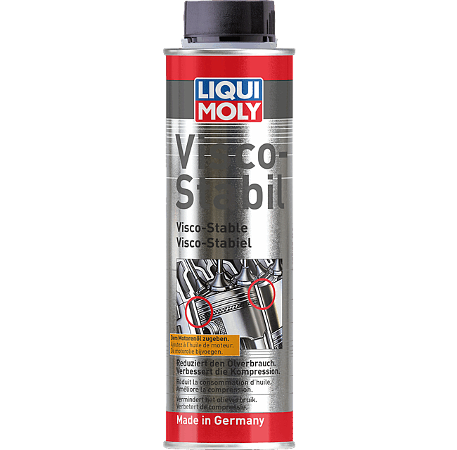 Visco-Stabil – Bild 2
