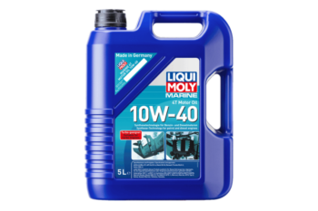 Marine 4T Motor Oil 10W-40