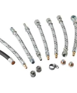 JetClean Plus Universal Adapter Kit
