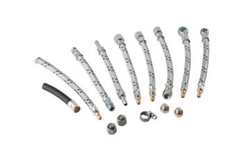 JetClean Plus Universal Adapter Kit