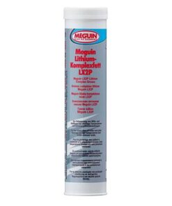 Meguin Lithium-Komplexfett LX2P