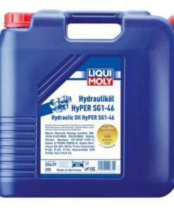 Hydrauliköl HyPER SG1-46