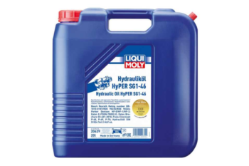 Hydrauliköl HyPER SG1-46