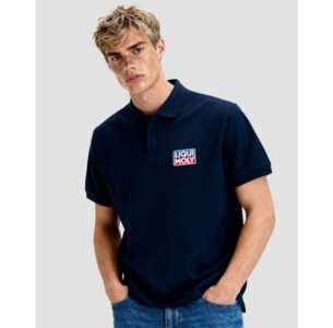 Alternative view of ESSENTIAL Polo