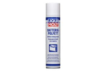 Batteriepolfett (Spray)