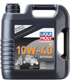 Motorbike 4T 10W-40 Offroad