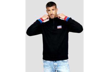 LIQUI MOLY ESSENTIAL Half-Zip