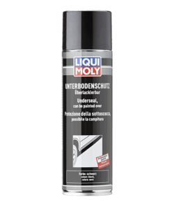 Unterbodenschutz schwarz (Spray)