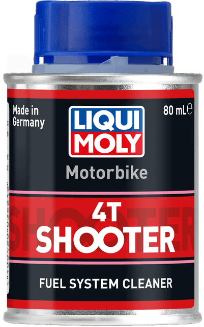 Motorbike 4T Shooter – Bild 15