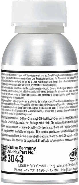Motorbike Kühlerdichter – Bild 13