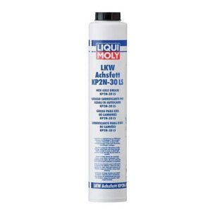 Alternative view of LIQUI MOLY LKW Achsfett KP2N-30 LS