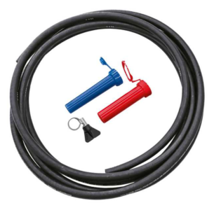 Alternative view of JetClean Kraftstoffschlauchset