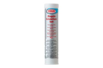 LIQUI MOLY Meguin Schwerlastfett