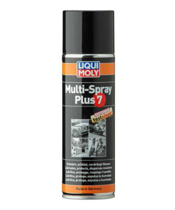Multi-Spray Plus 7