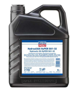 Hydrauliköl HyPER SG1-32