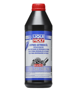 Hypoid-Getriebeöl (GL4/5) TDL SAE 75W-90