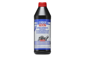 Hypoid-Getriebeöl (GL4/5) TDL SAE 75W-90