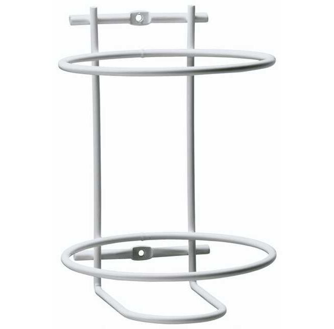 Wandhalter für Handreiniger flüssig – Bild 3