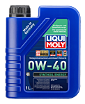 Synthoil Energy 0W-40 – Bild 6