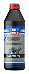 Vollsynthetisches Hypoid-Getriebeöl (GL4/5) 75W-90 – Bild 10