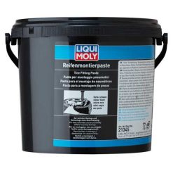 Alternative view of LIQUI MOLY Reifenmontierpaste Schwarz