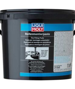 Alternative view of Reifenmontierpaste schwarz