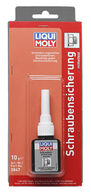 Schraubensicherung mittelfest – Bild 14