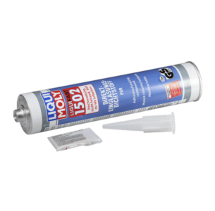 Alternative view of Liquifast 1502