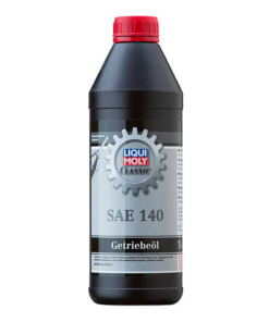 Classic Getriebeöl SAE 140