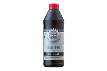 Classic Getriebeöl SAE 140