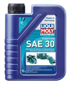 Marine Single Grade SAE 30