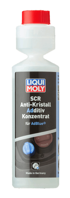 SCR Anti-Kristall Additiv Konzentrat – Bild 5