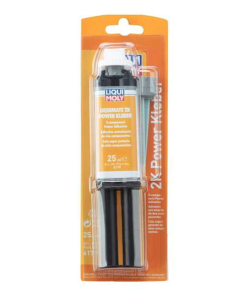 Alternative view of Liquimate 2K Power Kleber