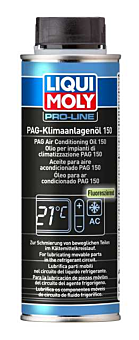 PAG Klimaanlagenöl 150 – Bild 9
