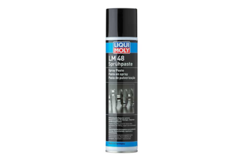 LM 48 Sprühpaste