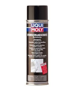 Steinschlagschutz grau (Spray)