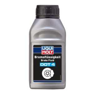 Alternative view of Bremsflüssigkeit DOT 4